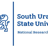 南乌拉尔国立大学校徽